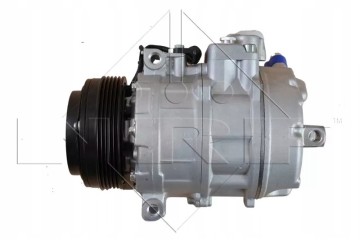 32123 NRF AIR CONDITIONING COMPRESSOR BMW 320I 98 00