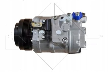 32123 NRF AIR CONDITIONING COMPRESSOR BMW 320I 98 00 Part manufacturer NRF