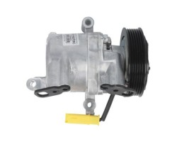 Air conditioning compressor THERMOTEC KTT090474
