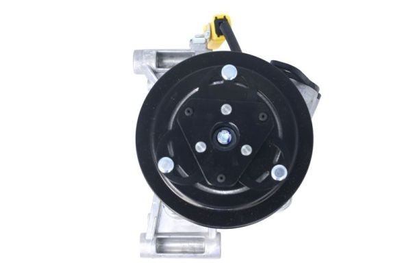 Air conditioning compressor THERMOTEC KTT090474 Part manufacturer Thermotec