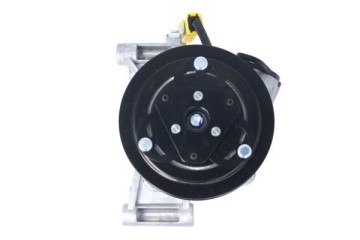 Air conditioning compressor THERMOTEC KTT090474 Part manufacturer Thermotec