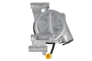 Air conditioning compressor THERMOTEC KTT090474 Catalog number of the part KTT090474