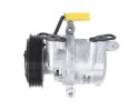 Air conditioning compressor THERMOTEC KTT090474 Car type passenger cars