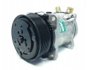 Compressor Type Sanden 7H15 8230 Case New Holland Catalog number of the part 87709786