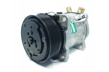 Compressor Type Sanden 7H15 8230 Case New Holland Catalog number of the part 87709786