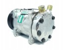 Compressor Type Sanden 7H15 8230 Case New Holland Part manufacturer no brand