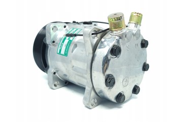 Compressor Type Sanden 7H15 8230 Case New Holland Part manufacturer no brand