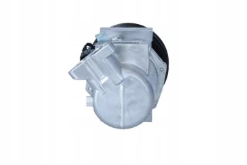 320104 NRF AIR CONDITIONING COMPRESSOR DUSTER SANDERO 10 Catalog number of the part 320104