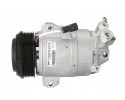 Air conditioning compressor SRLine KOLEOS 08 6080KS 1S