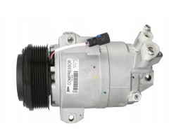 Air conditioning compressor SRLine KOLEOS 08 6080KS 1S