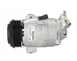 Compresor de aire acondicionado SRLine 6080KS-1S para KOLEOS
