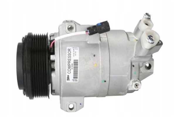 Air conditioning compressor SRLine KOLEOS 08 6080KS 1S