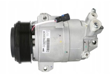 Air conditioning compressor SRLine KOLEOS 08 6080KS 1S