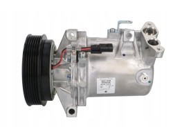 THERMOTEC air conditioning compressor KTT090088