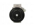 Compressor air conditioning NISSENS 89324 Catalog number of the part 89324
