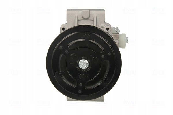 Compressor air conditioning NISSENS 89324 Catalog number of the part 89324