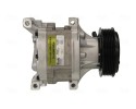 Compressor air conditioning NISSENS 89324 Catalog number of substitutes ACAUTO AC 01DN167 ACAUTO AC 10XX01 AHE 67183 AHE 68183 A