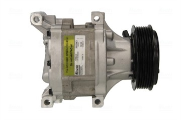 Compressor air conditioning NISSENS 89324 Catalog number of substitutes ACAUTO AC 01DN167 ACAUTO AC 10XX01 AHE 67183 AHE 68183 A