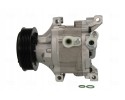 Compressor air conditioning NISSENS 89324 Catalog number of the original FIAT 4471700560 FIAT 46819144 FIAT 51746931 FIAT 520604
