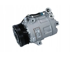 COMPRESSOR AIR CONDITIONING COMPRESSOR 32429 NRF OPEL