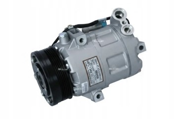 COMPRESSOR AIR CONDITIONING COMPRESSOR 32429 NRF OPEL