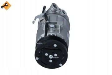 COMPRESSOR AIR CONDITIONING COMPRESSOR 32429 NRF OPEL Catalog number of the part 32429