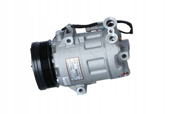 COMPRESSOR AIR CONDITIONING COMPRESSOR 32429 NRF OPEL Catalog number of substitutes ACAUTO AC 01DL069 ACAUTO AC 02DL02 Y ACAUTO 