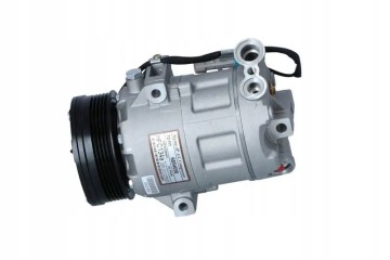 COMPRESSOR AIR CONDITIONING COMPRESSOR 32429 NRF OPEL Catalog number of substitutes ACAUTO AC 01DL069 ACAUTO AC 02DL02 Y ACAUTO 