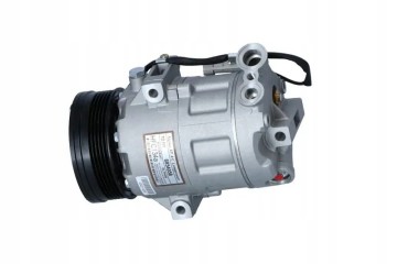 COMPRESSOR AIR CONDITIONING COMPRESSOR 32429 NRF OPEL Catalog number of the original OPEL 1139090 OPEL 13124749 OPEL 13139055 OP