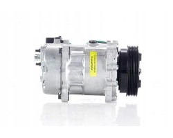 COMPRESSOR AIR CONDITIONING COMPRESSOR 89224 NISSENS