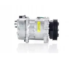 Compresor de Aire Acondicionado 89224 Nissens