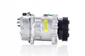 COMPRESSOR AIR CONDITIONING COMPRESSOR 89224 NISSENS