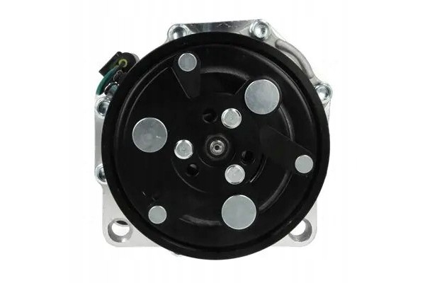 COMPRESSOR AIR CONDITIONING COMPRESSOR 89224 NISSENS Part manufacturer Nissens