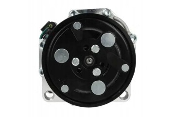 COMPRESSOR AIR CONDITIONING COMPRESSOR 89224 NISSENS Part manufacturer Nissens