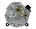 COMPRESSOR AIR CONDITIONING COMPRESSOR 89224 NISSENS Catalog number of the part 89224