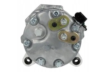 COMPRESSOR AIR CONDITIONING COMPRESSOR 89224 NISSENS Catalog number of the part 89224