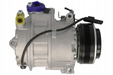 AIR CONDITIONING COMPRESSOR KTT090120 THERMOTEC Catalog number of the part KTT090120