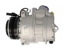 AIR CONDITIONING COMPRESSOR KTT090120 THERMOTEC Quality of parts according to GVO Q original with factory logo OEM OES