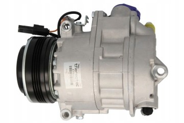 AIR CONDITIONING COMPRESSOR KTT090120 THERMOTEC Quality of parts according to GVO Q original with factory logo OEM OES