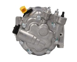 CITROEN C4 GRAND PICASSO AND C5 C5 II C5 III C6 DS3 AIR CONDITIONING COMPRESSOR