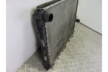 3403470A  RADIADOR AGUA BMW SERIE X3 (E83) 2.0d 2005 3403470A 195046 BMW - 4