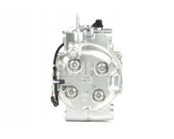 Compresor de aire acondicionado HONDA CIVIC IX 1.4 02.12-12.16 MAHLE ACP 581 000P