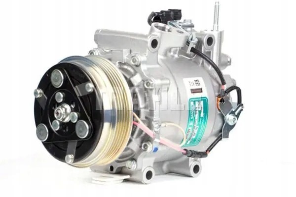 COMPRESSOR AIR CONDITIONING COMPRESSOR ACP 581 000P Packaging status original