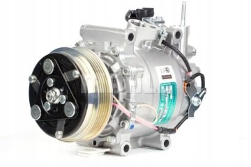 COMPRESSOR AIR CONDITIONING COMPRESSOR ACP 581 000P Packaging status original