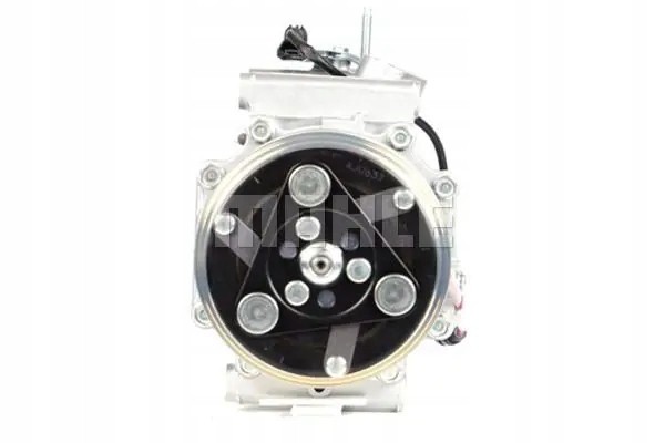 COMPRESSOR AIR CONDITIONING COMPRESSOR ACP 581 000P Part manufacturer Mahle