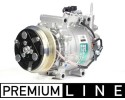 COMPRESSOR AIR CONDITIONING COMPRESSOR ACP 581 000P Car type passenger cars