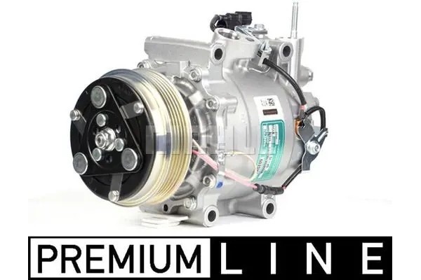 COMPRESSOR AIR CONDITIONING COMPRESSOR ACP 581 000P Car type passenger cars