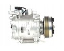 COMPRESSOR AIR CONDITIONING COMPRESSOR ACP 581 000P Catalog number of the original HONDA 38800 R3R E022 M2 HONDA 38810R3RE02