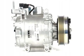 COMPRESSOR AIR CONDITIONING COMPRESSOR ACP 581 000P Catalog number of the original HONDA 38800 R3R E022 M2 HONDA 38810R3RE02