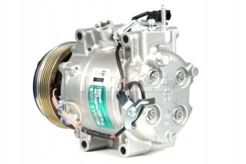 COMPRESSOR AIR CONDITIONING COMPRESSOR ACP 581 000P EAN GTIN 4057635030229